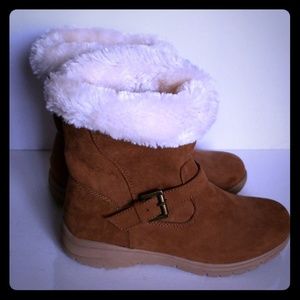 ST. JOHN'S BAY Booties